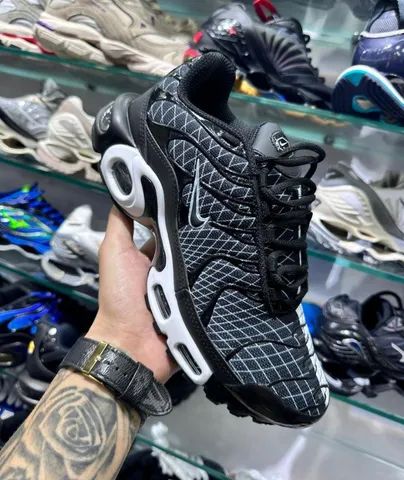 Tênis Nike TN  - Foto 5