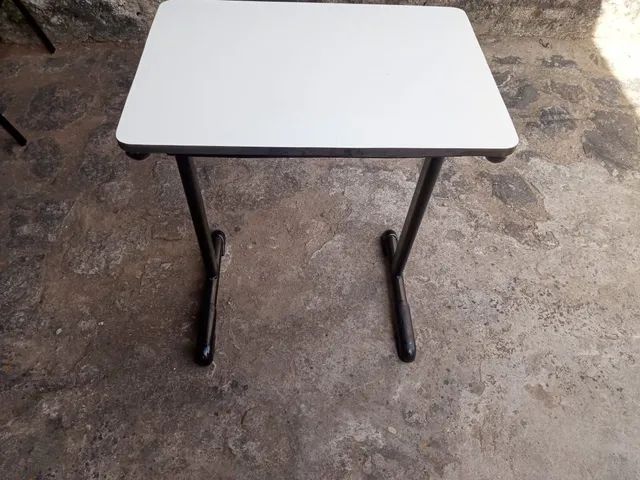 Mesa escolar adulto professor 