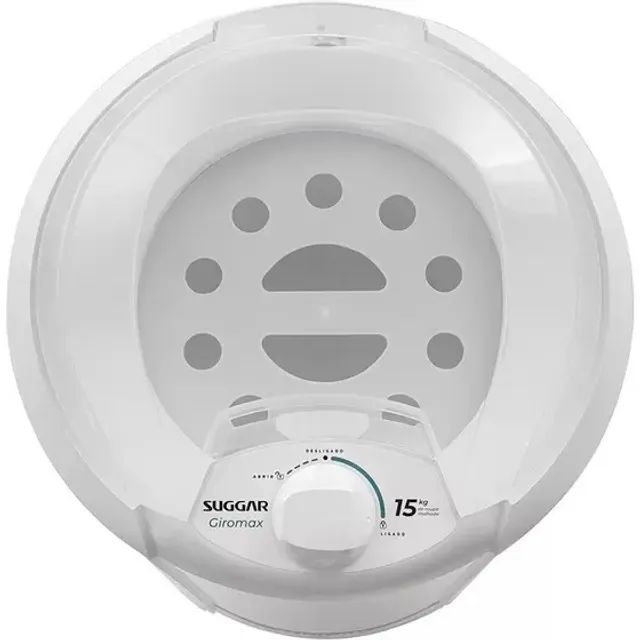 Centrifuga - Branca Giromax 15 Kg  - Foto 3