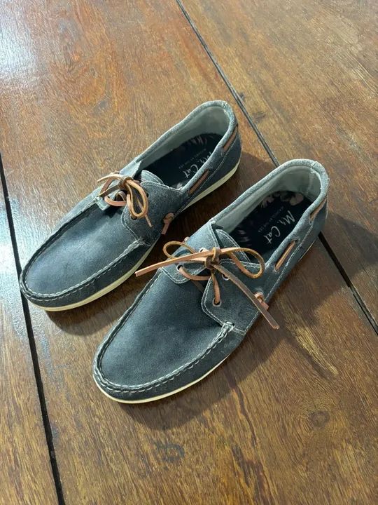 Sapato Mr. cat 42 - Foto 2