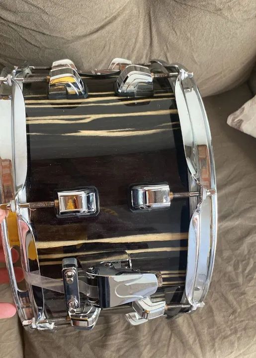 Caixa equalizer séries 12x7  - Foto 4