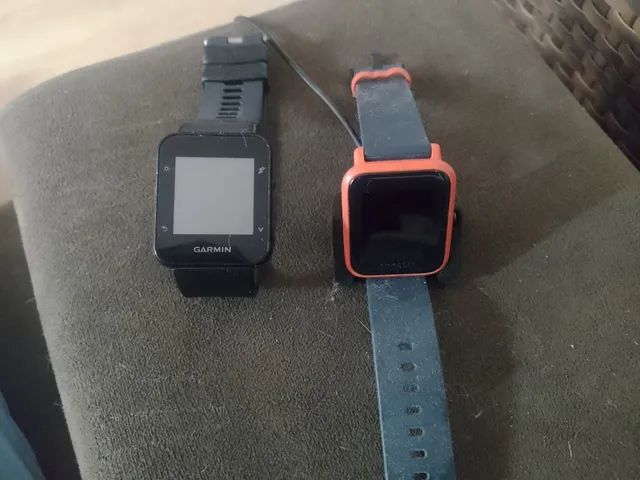 Garmin forerunner hot sale 35 olx