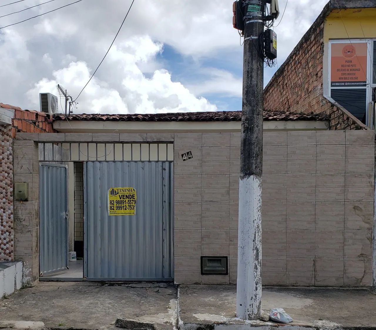 foto - Maceió - Chã de Bebedouro