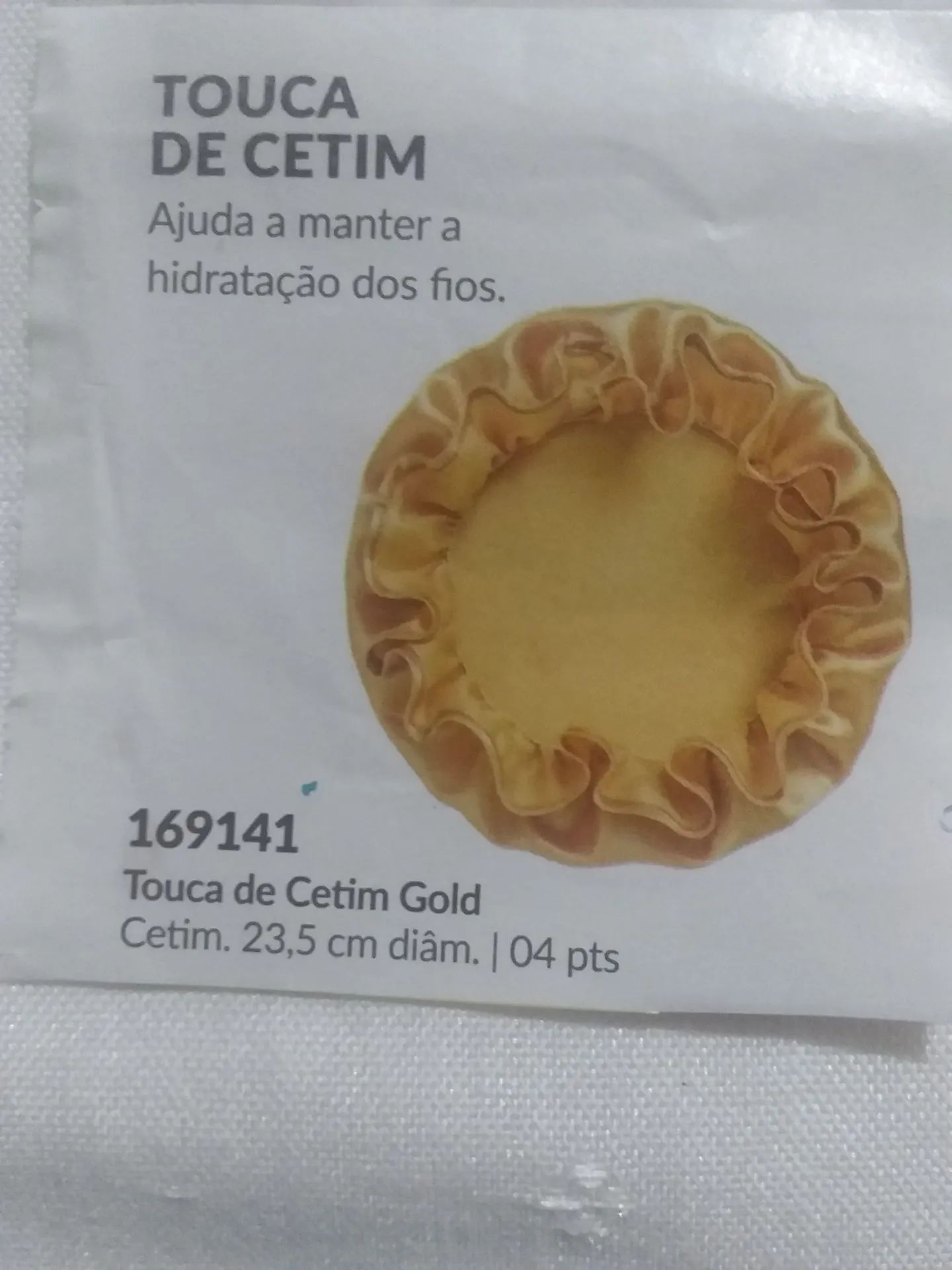 Kit cabelos sem frizz - Foto 3