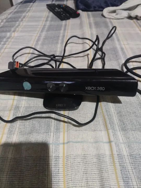 2 kinect xbox one , e xbox 360 - Foto 2