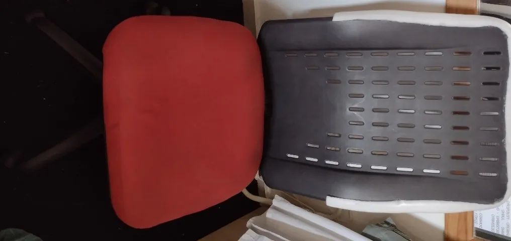 Cadeira de computador com braço