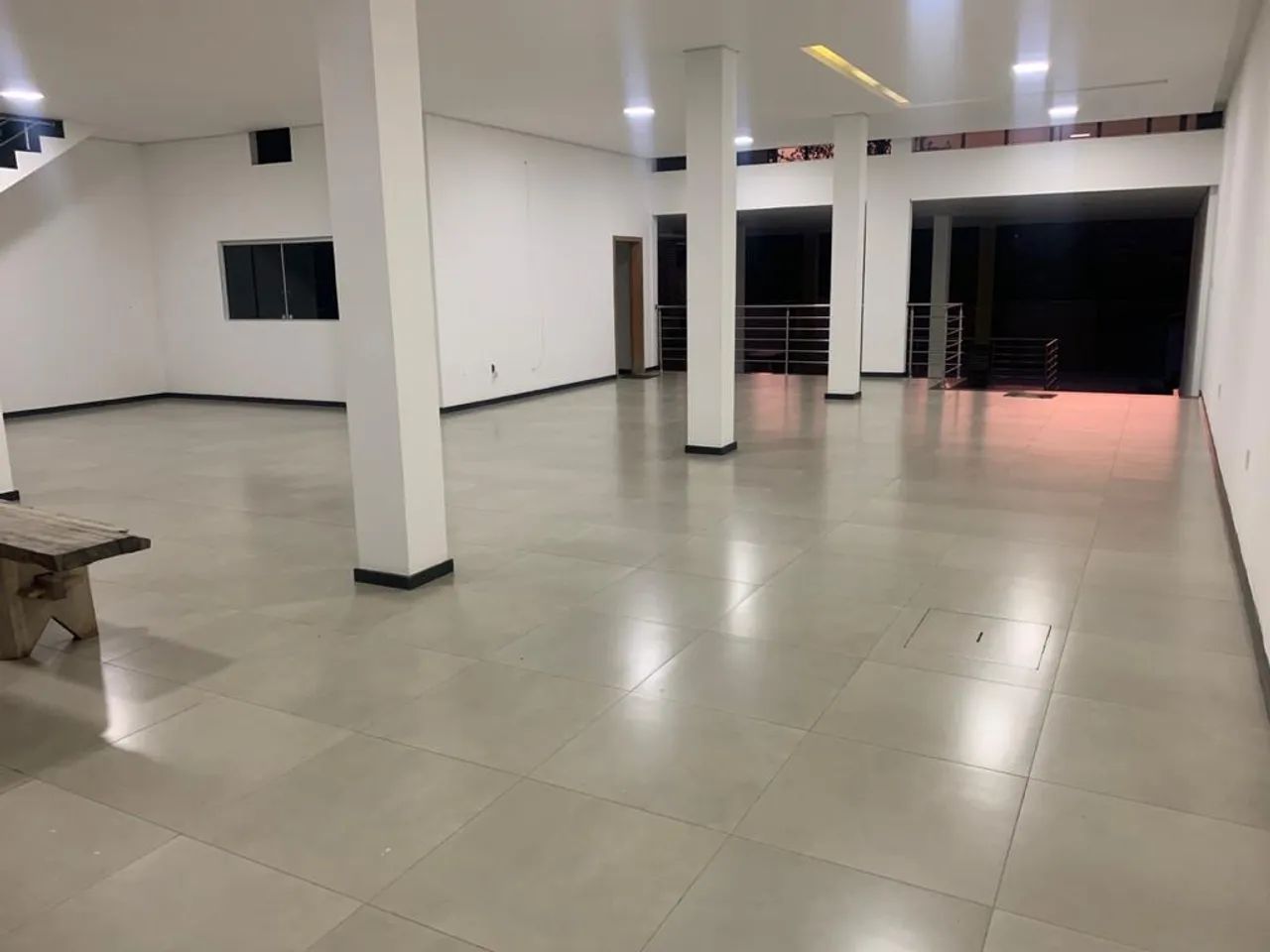 Aluguel de sítio para eventos, igrejas e pequenos grupos de famílias - Foto 12