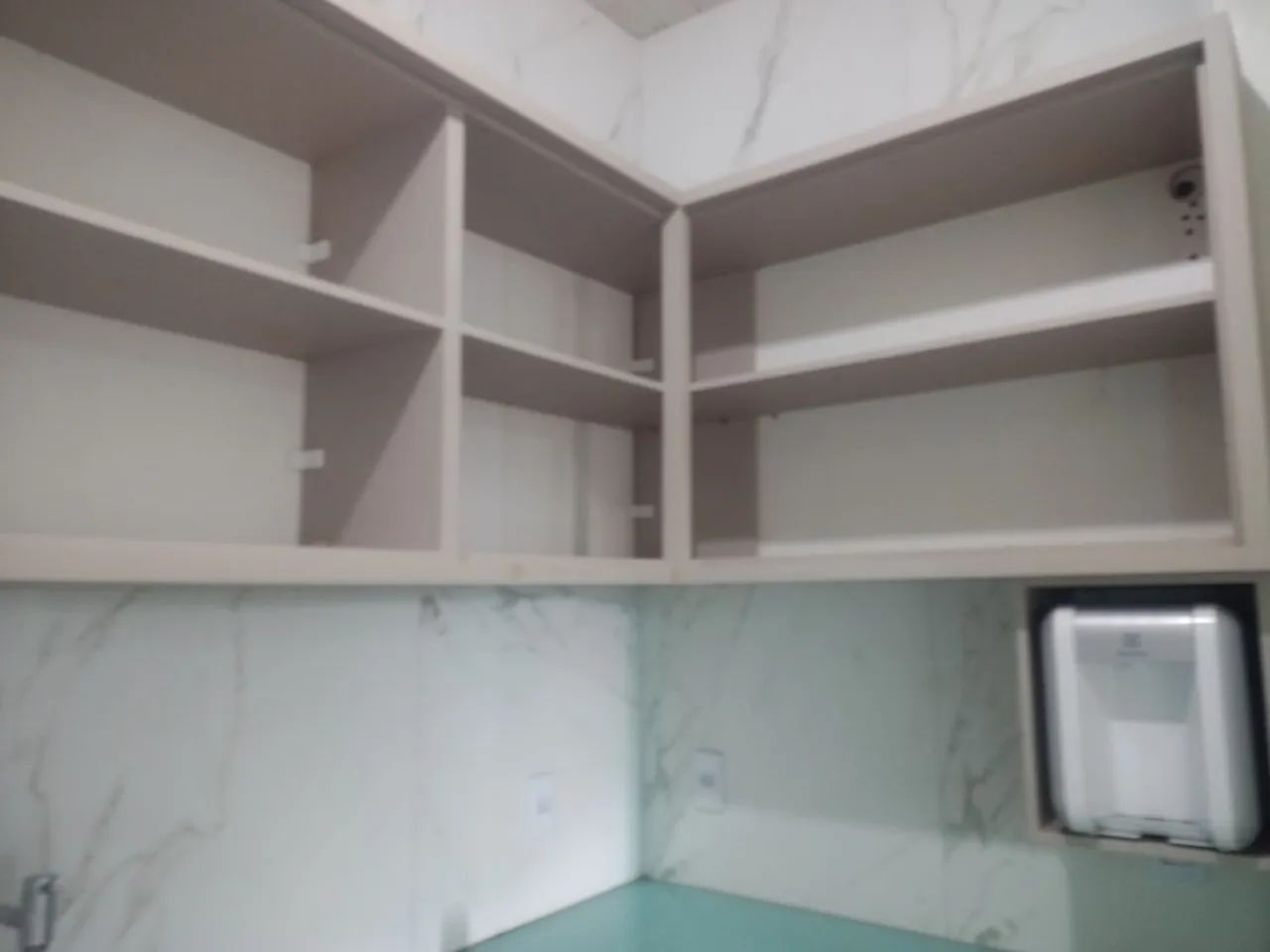 Trabalhamos com móveis planejados e montagem em geral ninja montagem - Foto 2