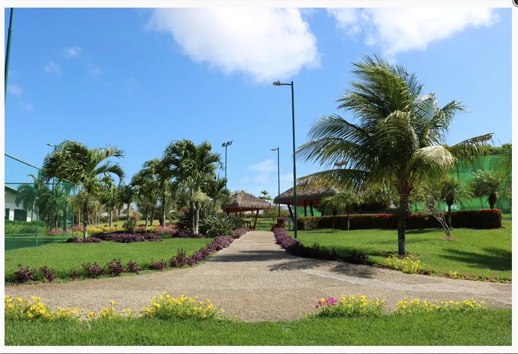 Lote à venda em Pium (Parnamirim/RN) I Alphaville - 452m² - Foto 3