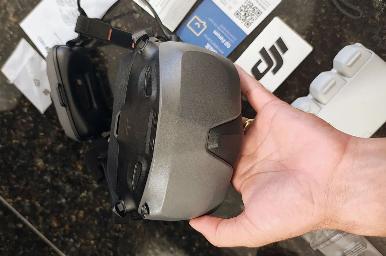 Drone Dji neo Fly more combo Completo - Foto 5
