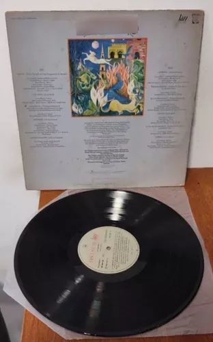 Kit Com 2 Discos De Vinil LPs: Don Rodgers, Liona Boyd - Foto 2