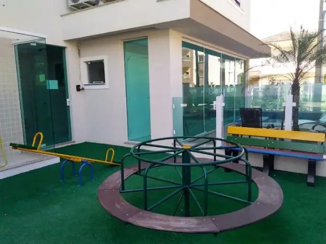 Vendo Excelente Apto 2 dorm Finamente Decorado Na Praia de Palmas - Ótimo Investimento - Foto 4