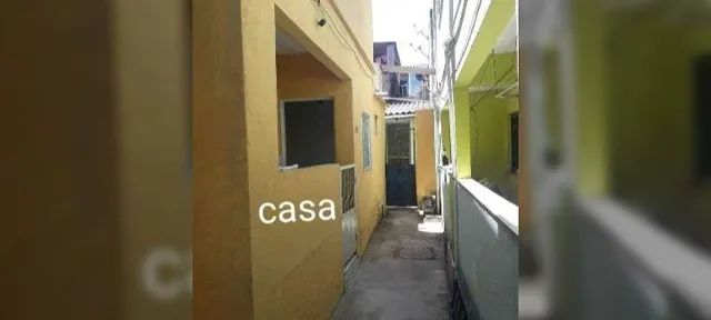 Captação de Casa para locação na Avenida Perimetral Doutor Juscelino Kubitschek de Oliveira, Doutor Laureano, Duque de Caxias, RJ