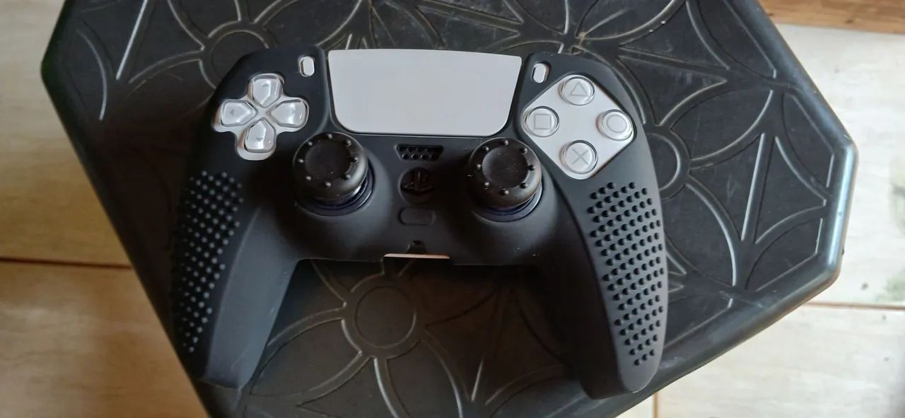 Capas de Silicone dualsense ps5