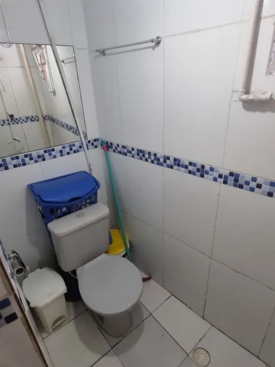 Apartamento Kitchenette Para Alugar Barris Salvador Ba