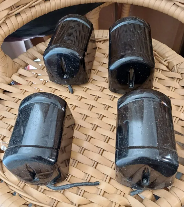 SENSOR DE BARREIRA