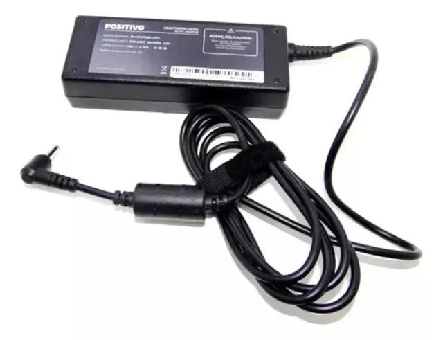 Fonte Original Positivo Mini Pc C6200 6300  *