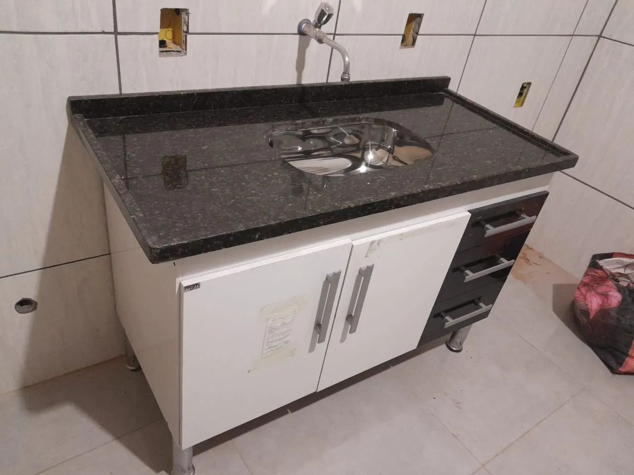 Laje pré-fabricadas e marmoraria - Foto 4
