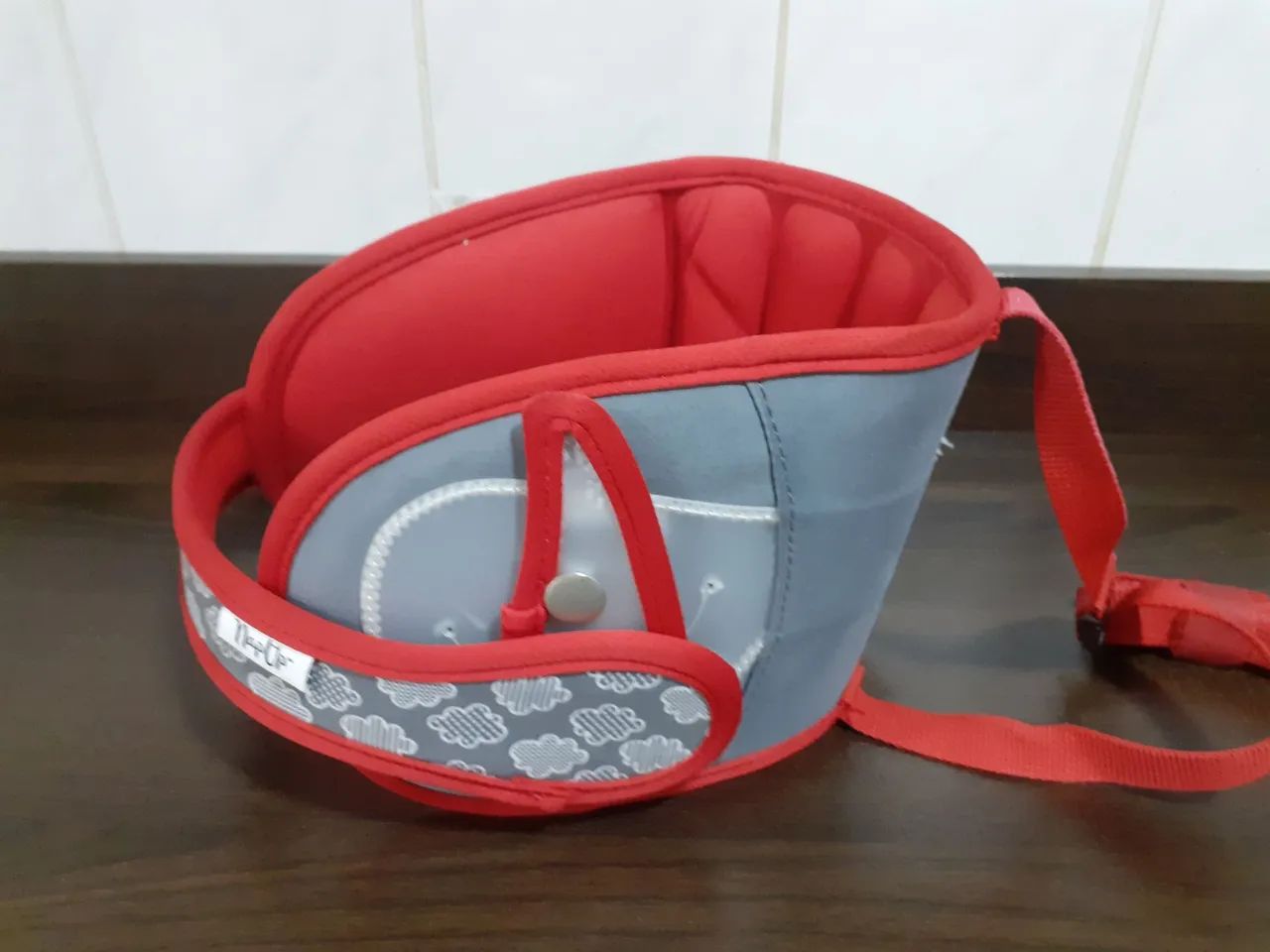 Apoio de Cabeça Infantil Nap Up - Foto 2