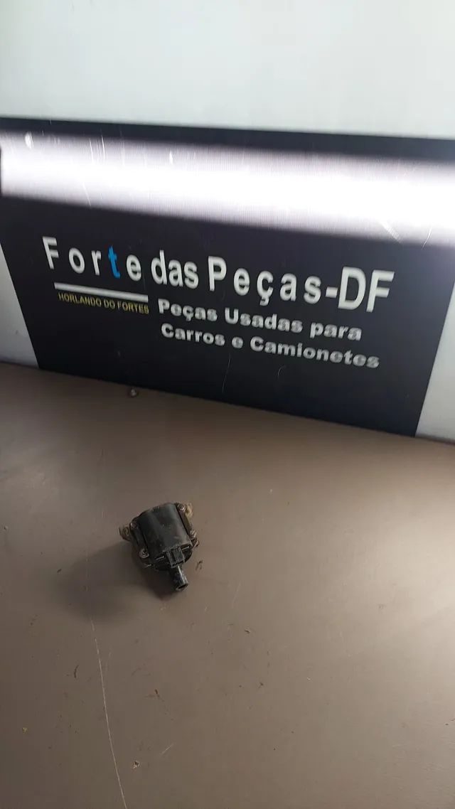 Bobina De Ignição Do Santana Saveiro Gol G3 G4 1.8 2.0