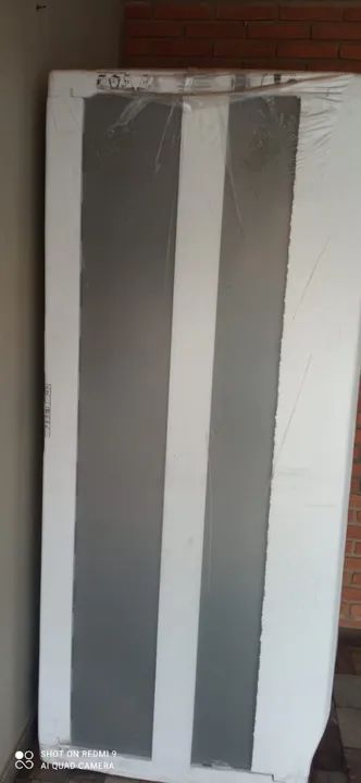 Geladeira Electrolux French door 579 litros  - Foto 2