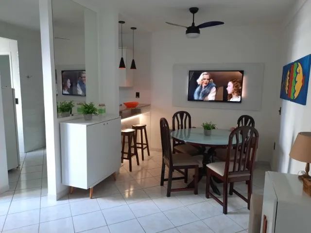 Apto com ar, garagem e wifi em Guarapari - Centro - Foto 5