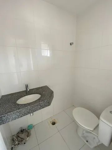 Sala 34 m²  ,Tech office, 1 vaga de garagem , em frente ao rio poti e farol da ilha. - Foto 7