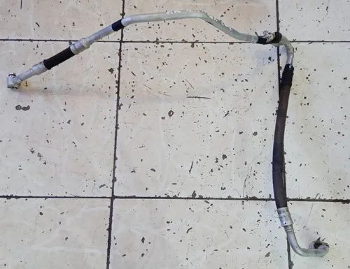 Cano Mangueira Ar Condicionado Amarok 2.0 2012 - 2016 - Foto 2