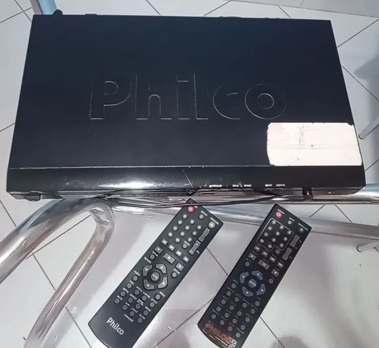 DVD Player Philco - Foto 4