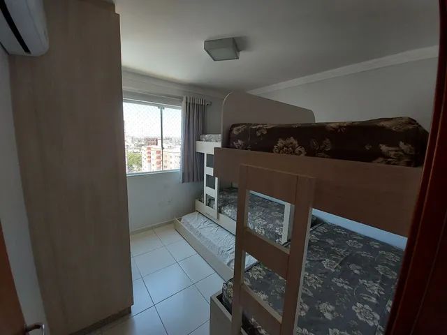 Riviera de 2 quartos Caldas Novas - Foto 12