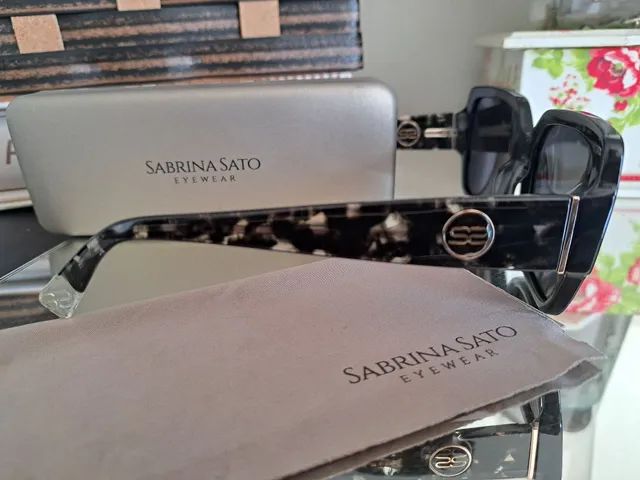 Oculos sol Sabrina Sato - Foto 2
