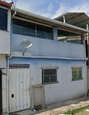 Captação de Casa a venda na Alameda Chico Mendes, Castanheira (Barreiro), Belo Horizonte, MG