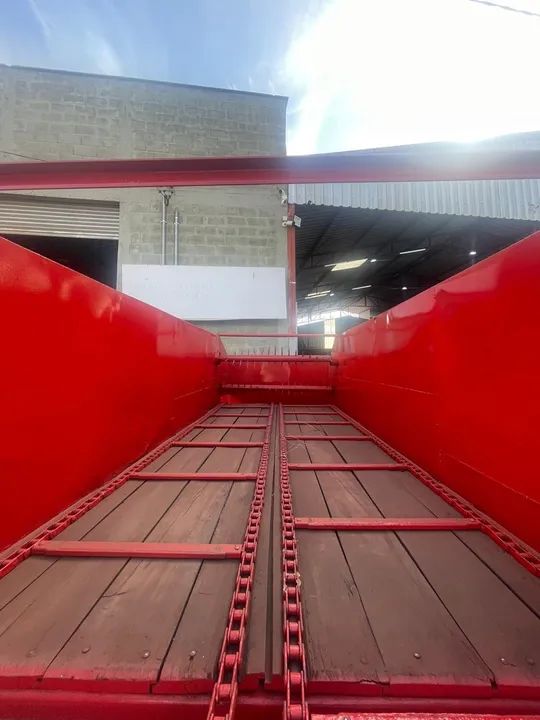 Vagão Forrageiro Nogueira - Foto 2