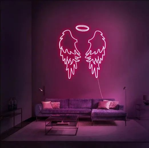 Fita Led Neon Rosa 5 metros 12v flexivel - Foto 2