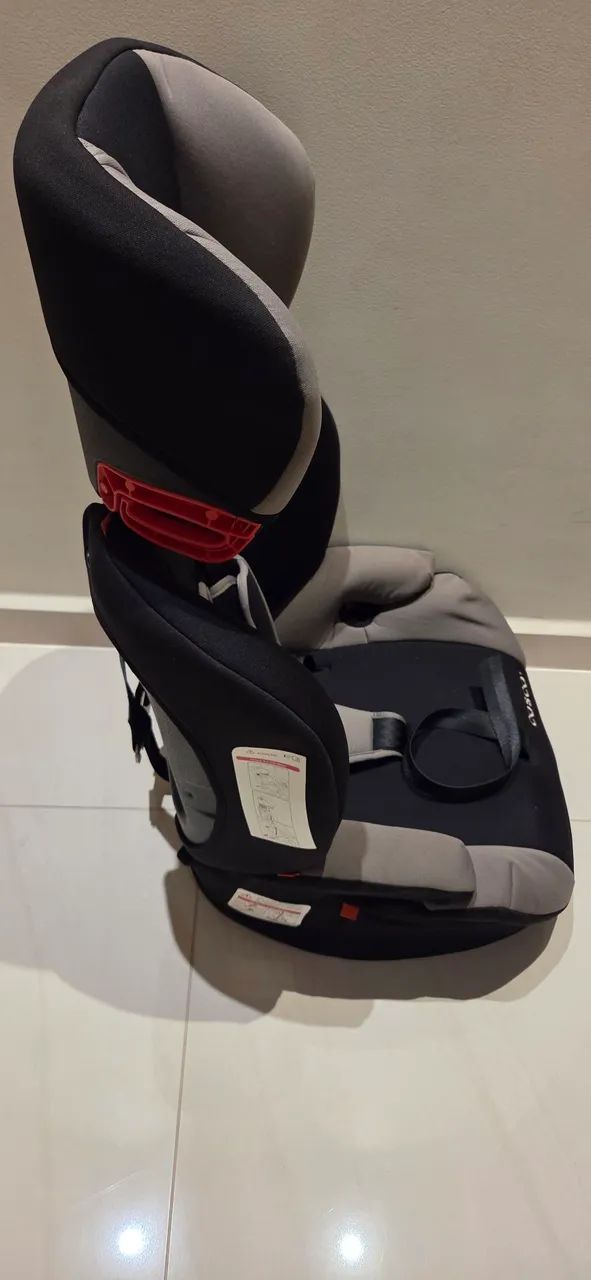 Cadeirinha carro Cosco criança até 36kg - Foto 2
