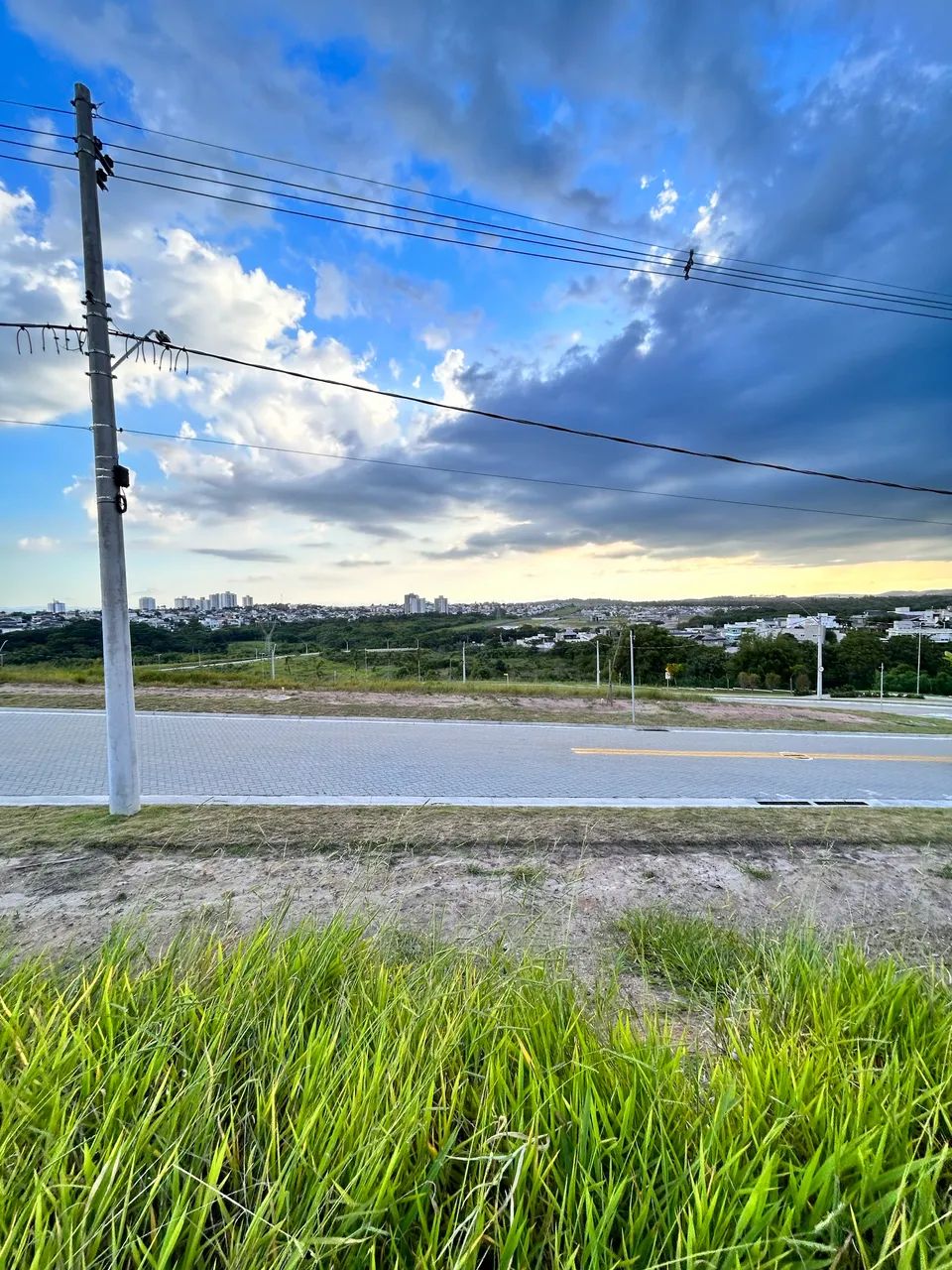 Foto - São José dos Campos - Loteamento Terras Alpha São José dos Campos