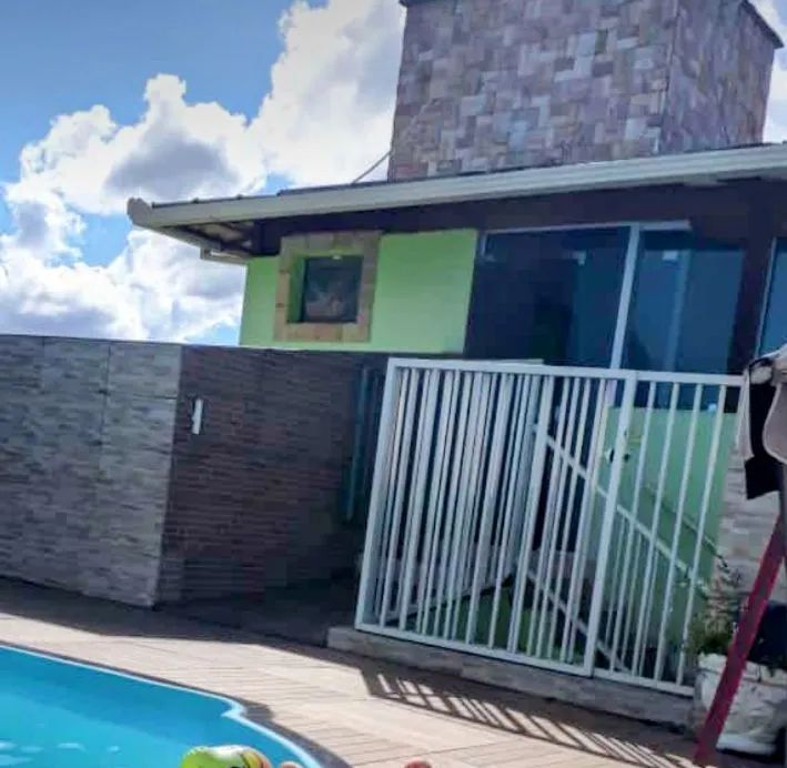 Foto - Betim - Residencial Lagoa