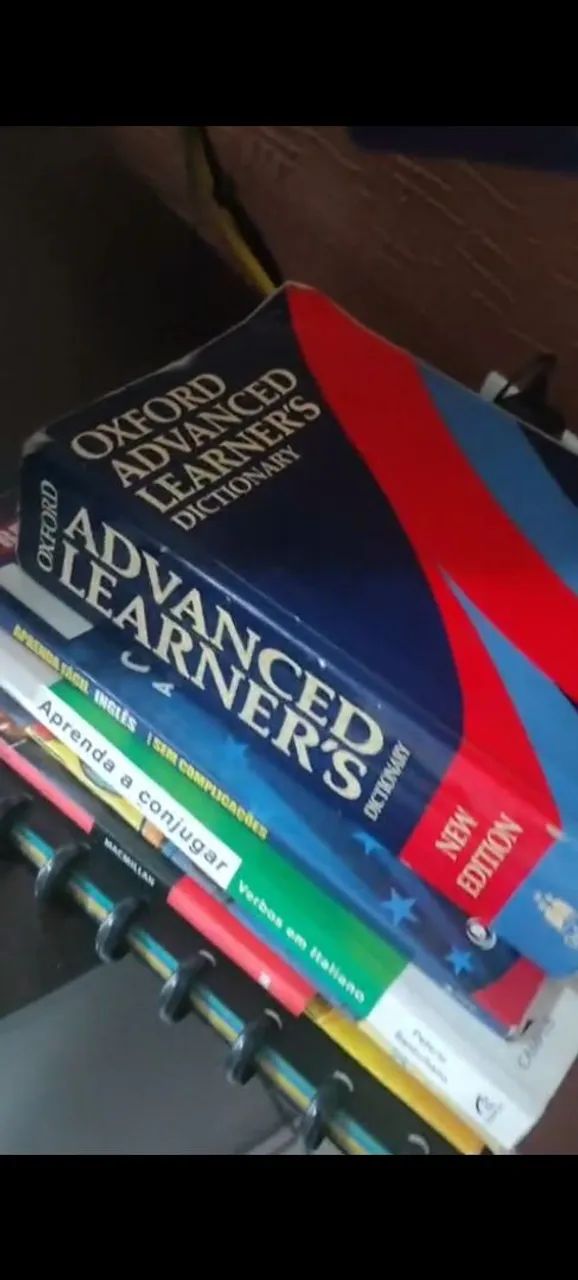 English Dictionary and Books64728255268099120