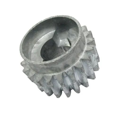 Engrenagem interna e externa Dz3/Dz4/Dz Nano - Motor Portão Rossi