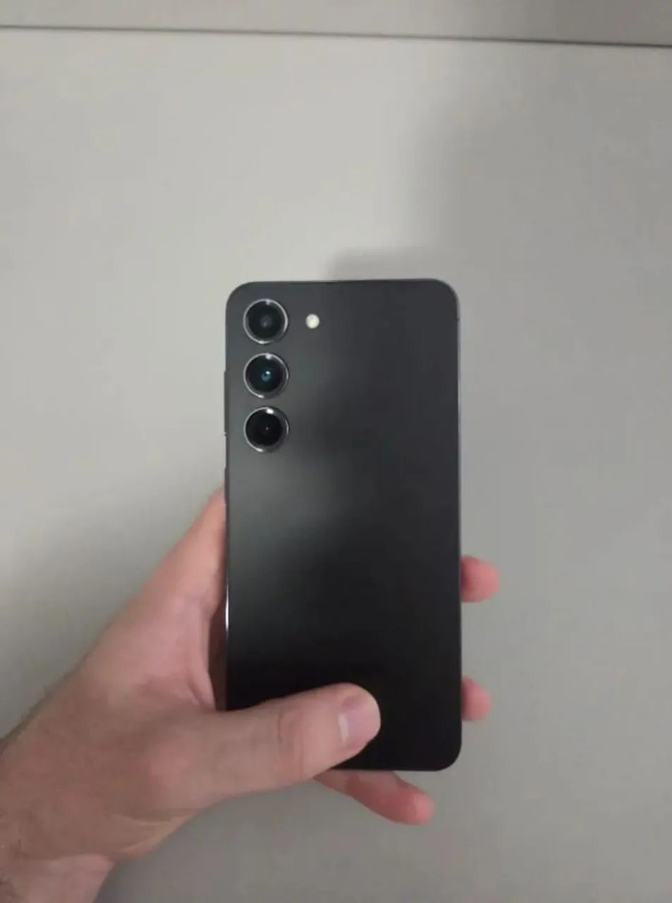 S23 padrão Só Venda Poderoso, Snapdragon 8 Gen 2° Oportunidade.<br>Compacto! - Foto 5