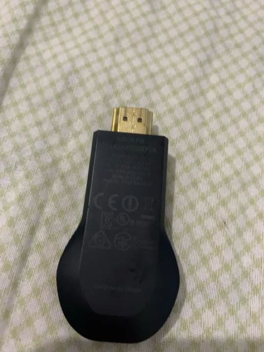 Chromecast Streaming Sticki - Foto 2