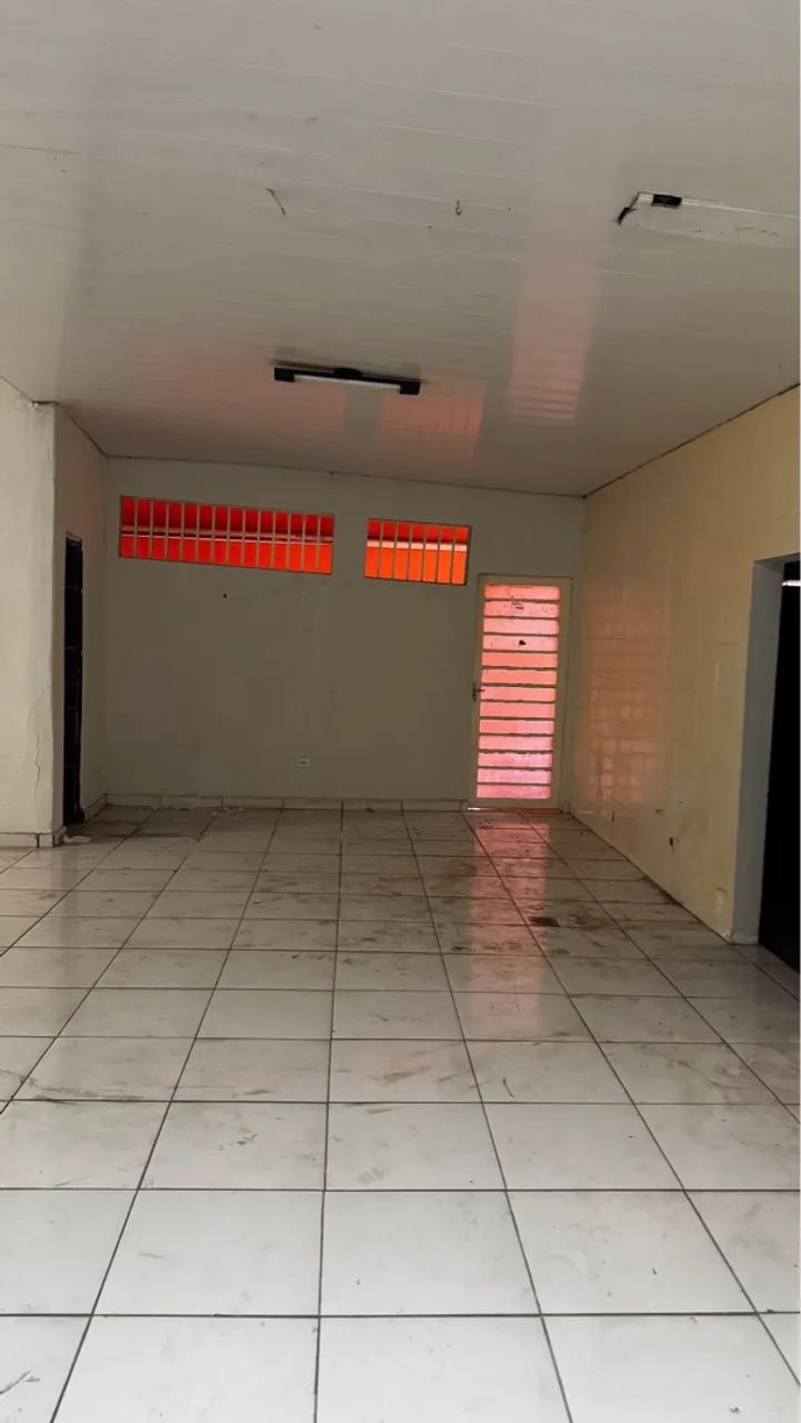 Aluguel salão comercial  - Foto 5