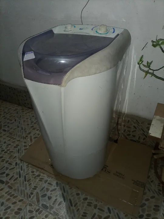 Máquina de lavar  - Foto 4