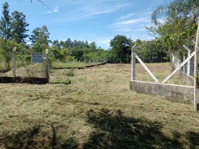 Lindo Terreno de 1000 metros