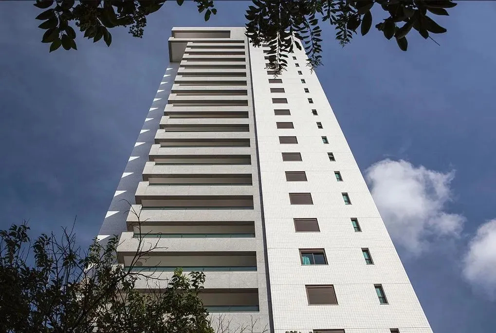 Venda de Apartamento no Santo Agostinho 4 Quartos 2 suites, BH, MG.
