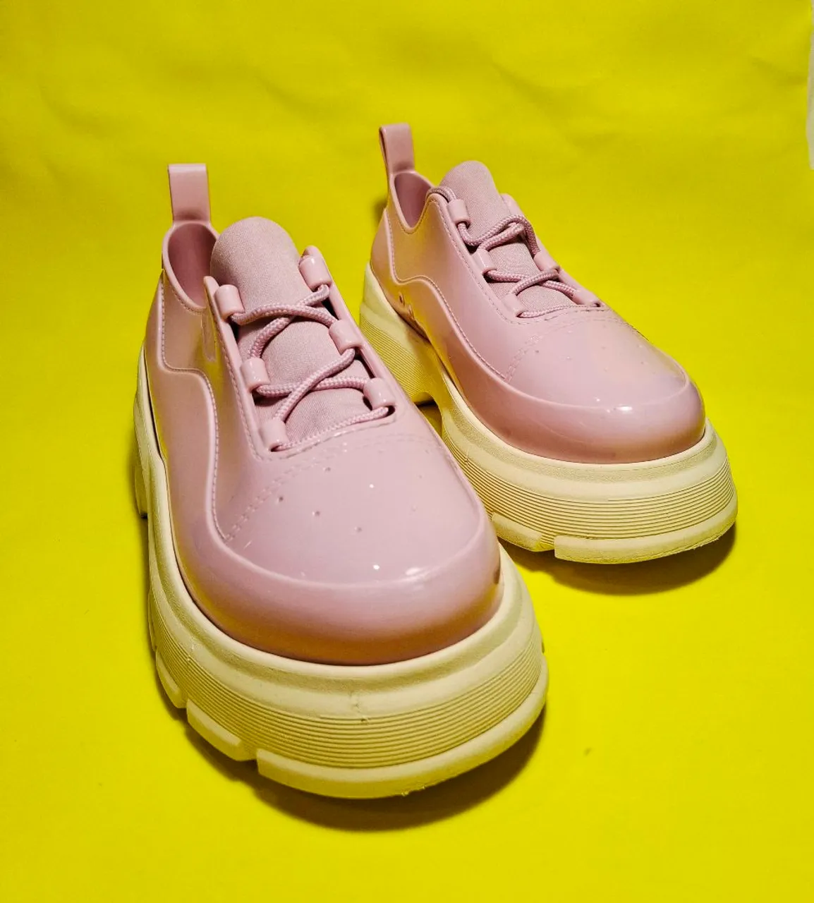 Tênis - Melissa Funky - tam. 39/40