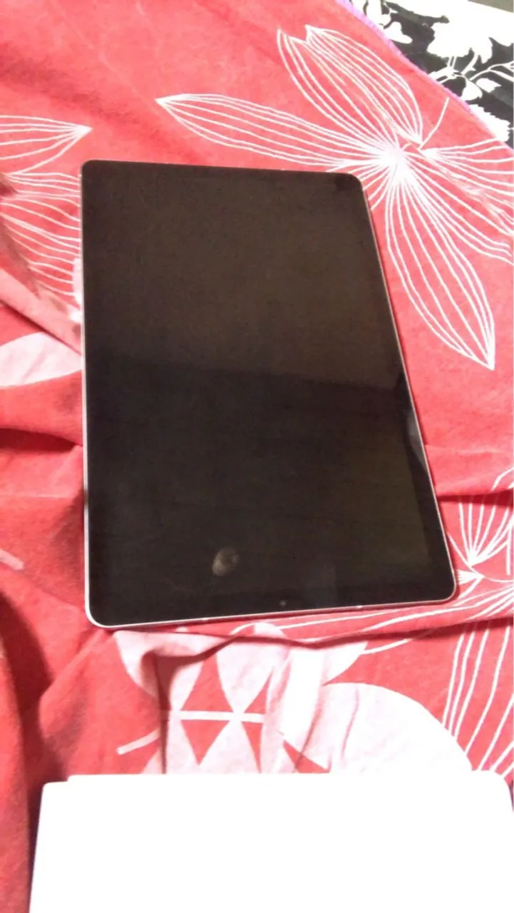 Tab s6 lite rosa