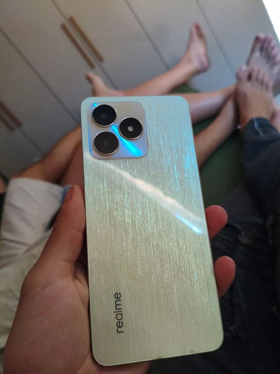 Realme c53 