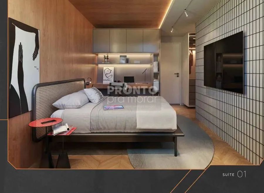 Apartamento Aymê Boa Viagem, unidade não informado 1202, Boa Viagem - Foto 5