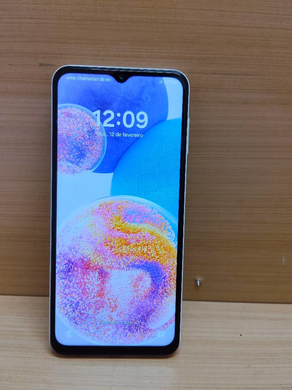 Celular Samsung A23 128Gb 100% original *LOJA FÍSICA*